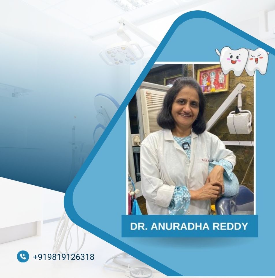 dentist in chembur