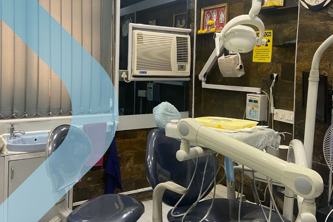 Dental Clinic In Chembur