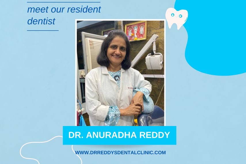 Dentist In Chembur
