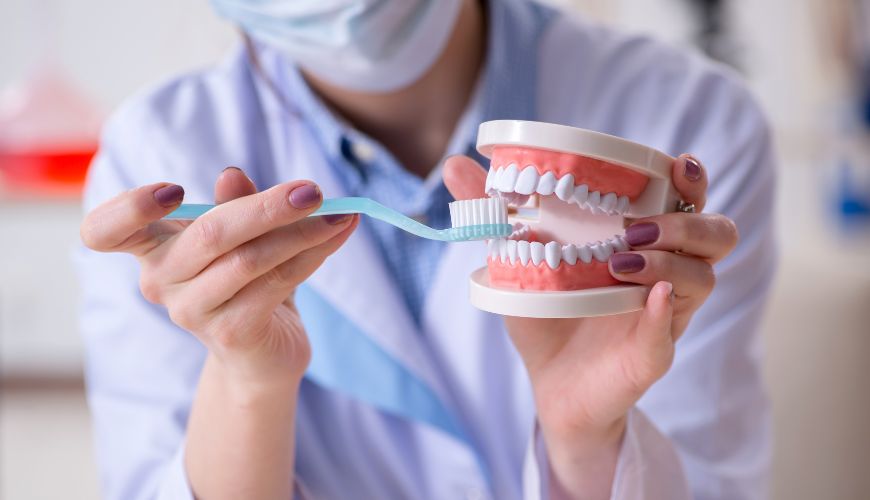 Dentures Treatment In Chembur