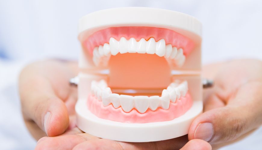 Dentures Treatment In Chembur