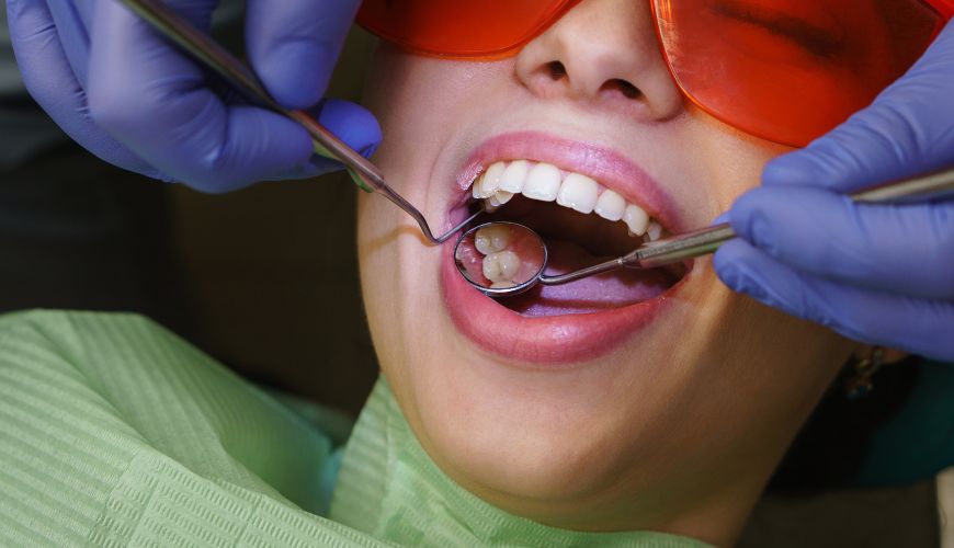 Oral Surgery Treatment In Chembur