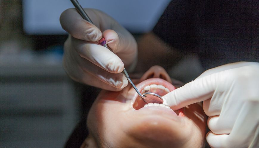 Oral Surgery Treatment In Chembur