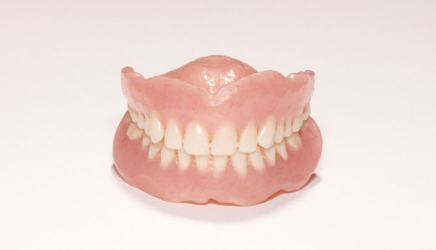 Dentures