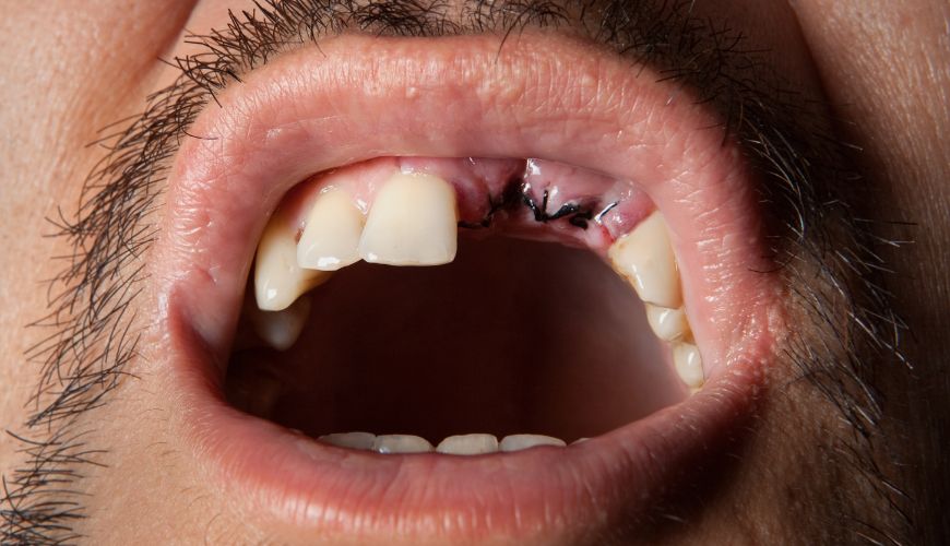 Oral Surgery